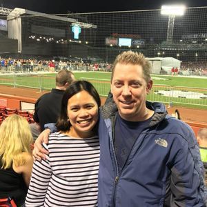 Meet your Posher, Maria